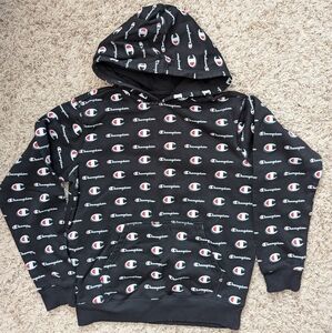 Champion Hoodie